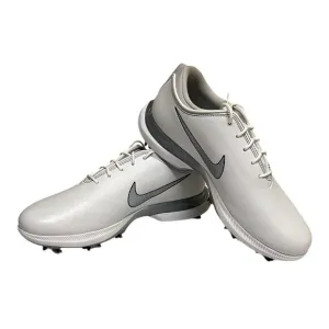 Nike Air Zoom Victory Tour 2 Men' Golf Shoes White Platinum Size 8.5 CW8155-100