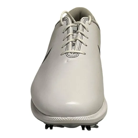 Nike Air Zoom Victory Tour 2 Men' Golf Shoes White Platinum Size 8.5 CW8155-100