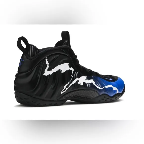 Nike Air Foamposite One ‘1996 All-Star Game’ CN0055-001 Men Size 6.5