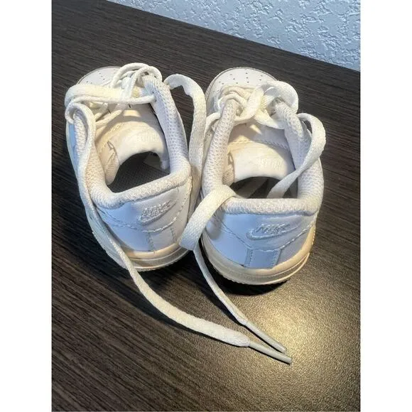 Nike AirForce 1 (low top)