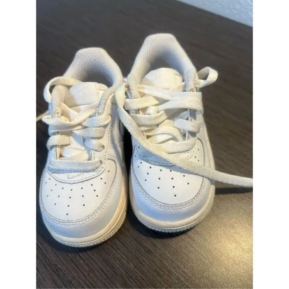 Nike AirForce 1 (low top)