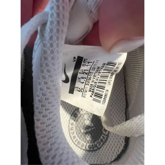 Nike AirForce 1 (low top)