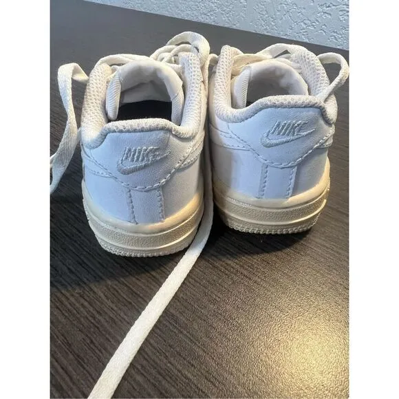 Nike AirForce 1 (low top)