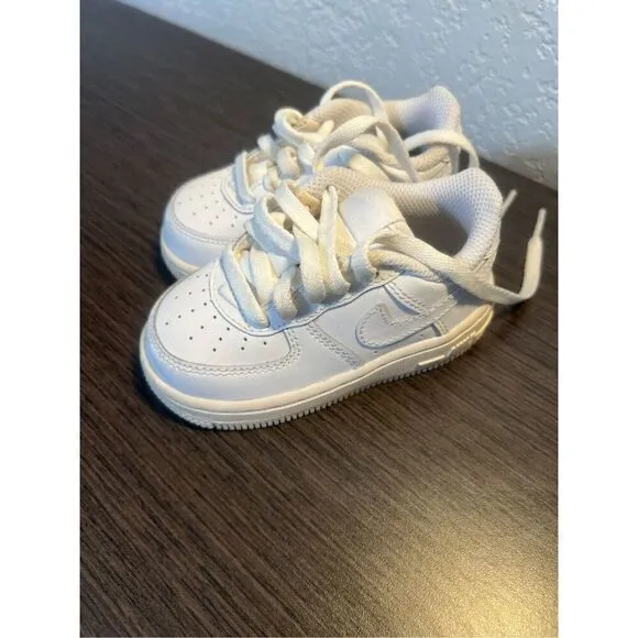 Nike AirForce 1 (low top)