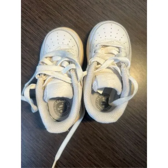Nike AirForce 1 (low top)