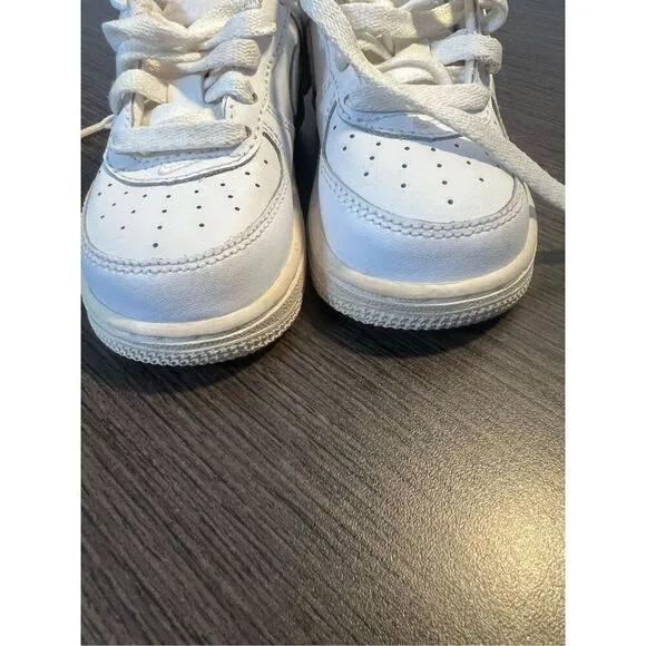 Nike AirForce 1 (low top)