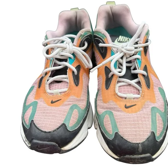 Nike Airmax 200 Light Artic Pink Sneaker‎ CJ0630-600 Women's Sz 10