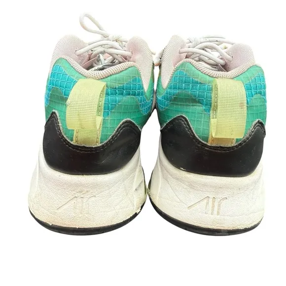 Nike Airmax 200 Light Artic Pink Sneaker‎ CJ0630-600 Women's Sz 10