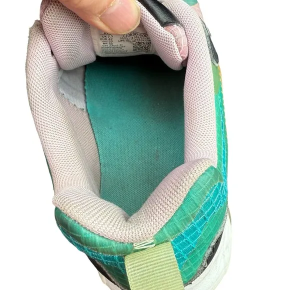 Nike Airmax 200 Light Artic Pink Sneaker‎ CJ0630-600 Women's Sz 10