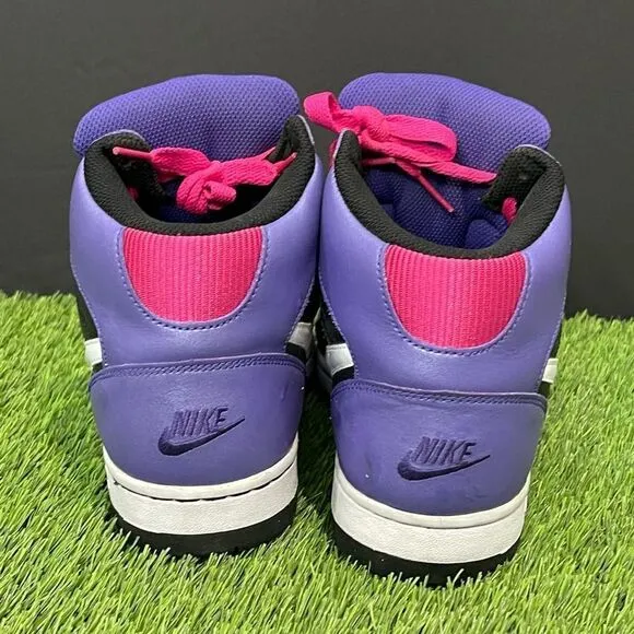 Nike Air Prestige III High Top Sneakers