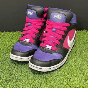 Nike Air Prestige III High Top Sneakers