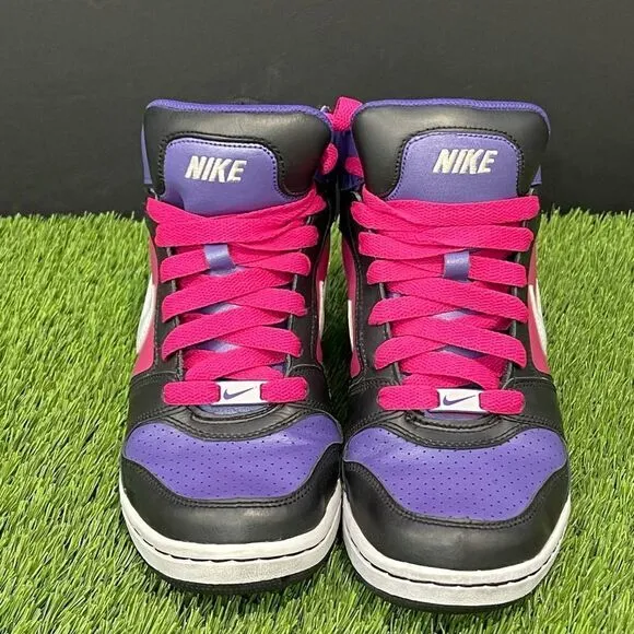 Nike Air Prestige III High Top Sneakers