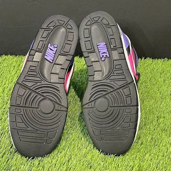 Nike Air Prestige III High Top Sneakers