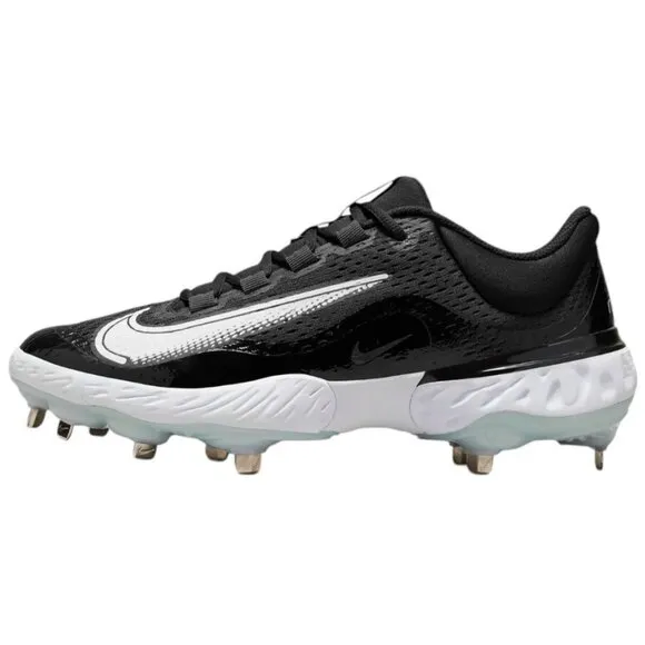 Nike Alpha Huarache Elite 4 Low Men's Metal Baseball Cleats Size 13 NWT DJ6521-0