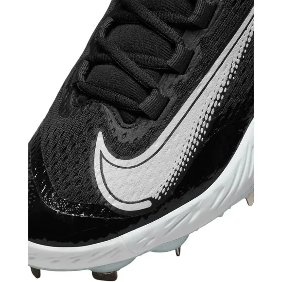Nike Alpha Huarache Elite 4 Low Men's Metal Baseball Cleats Size 13 NWT DJ6521-0