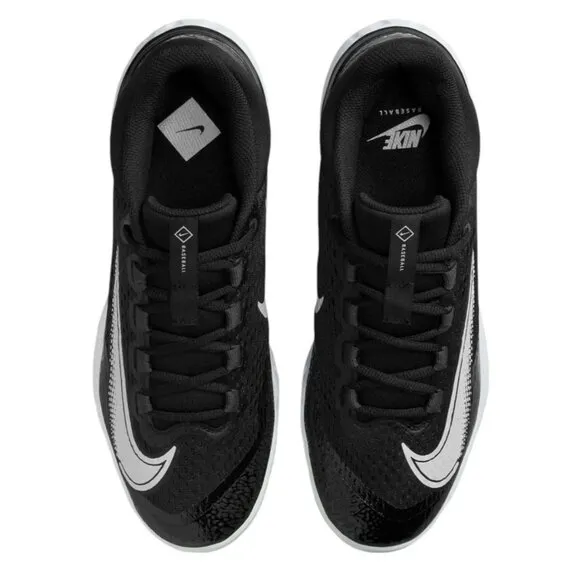 Nike Alpha Huarache Elite 4 Low Men's Metal Baseball Cleats Size 13 NWT DJ6521-0
