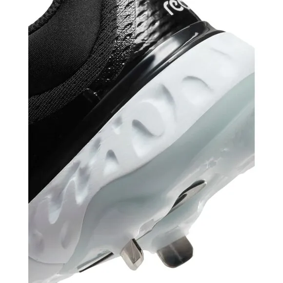Nike Alpha Huarache Elite 4 Low Men's Metal Baseball Cleats Size 13 NWT DJ6521-0