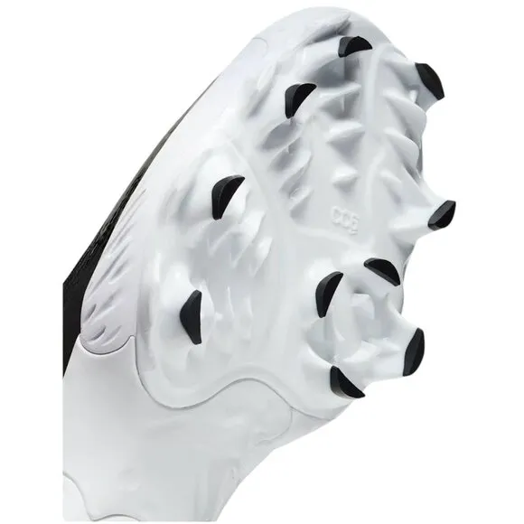 Nike Alpha Huarache Elite 4 Low Molded Baseball Cleats Men's 11.5 NWT FD6221-001