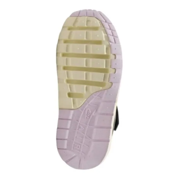 Nike Black and Pink Sneakers for Everyday Comfort