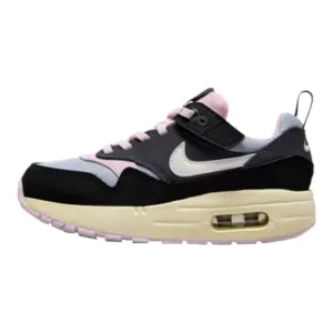 Nike Black and Pink Sneakers for Everyday Comfort