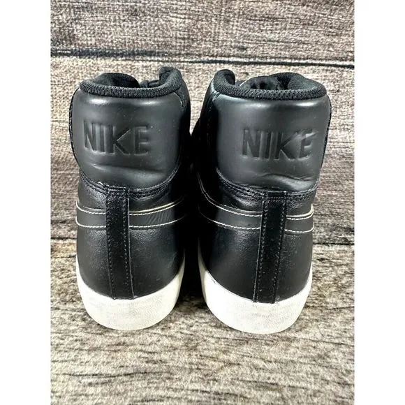 Nike Blazer Mid Dark Patina Men's Hi Top Sneakers Shoes - CU6679-001 - Size 12