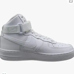Nike Boys Air Force 1 High Basketball Shoes