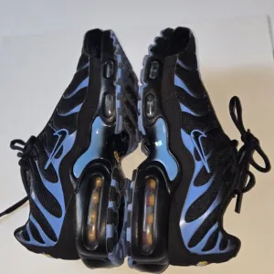 Nike Boys Air Max Plus Boys' Grade School (GS) Running Shoes