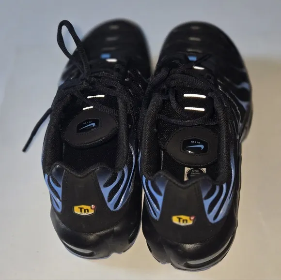 Nike Boys Air Max Plus Boys' Grade School (GS) Running Shoes