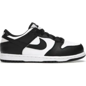 Nike Boys Low Panda Dunks Size 3.5