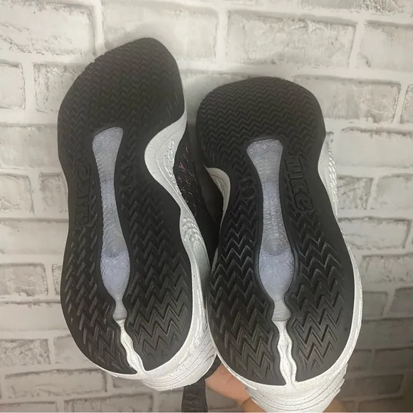 Nike Cosmic Unity Black Multicolor Men's Shoes