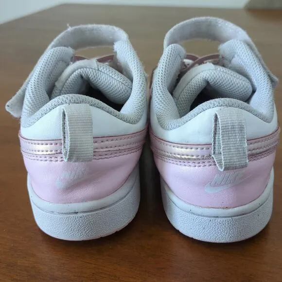 Nike Court Borough Low 2 SE Kids size 2