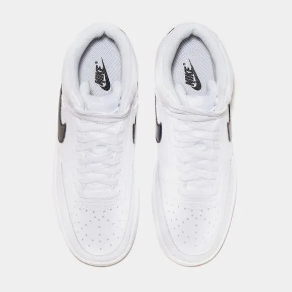 Nike Court Vizion White Sneakers Size 12