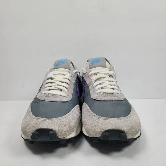 Nike Daybreak SP Men's Cool Grey Hyper Grape Sneakers BV7725-001 US Size 10