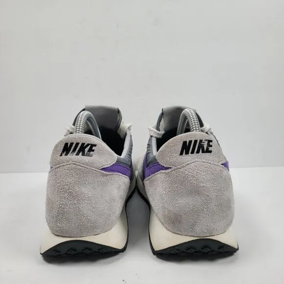 Nike Daybreak SP Men's Cool Grey Hyper Grape Sneakers BV7725-001 US Size 10