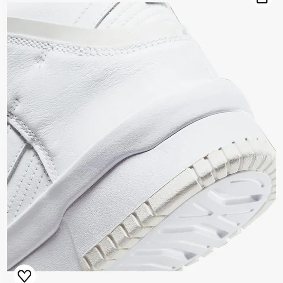 Nike | Dunk High Up Rebel Sail/Summit White