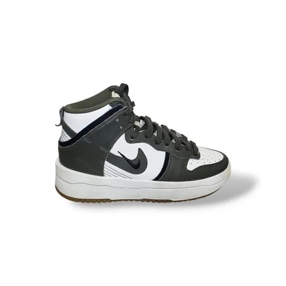 Nike Dunk High Up Sneakers