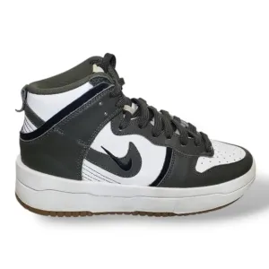 Nike Dunk High Up Sneakers