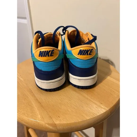 Nike Dunk Low All-Star (2023) GS - 6Y