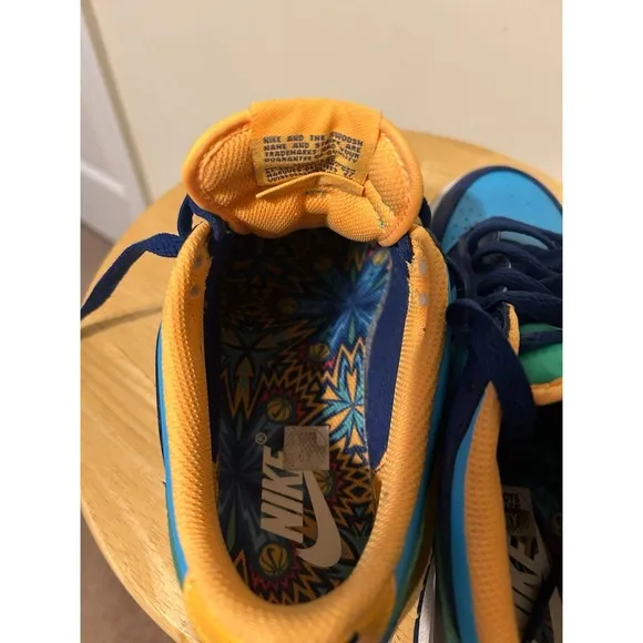 Nike Dunk Low All-Star (2023) GS - 6Y