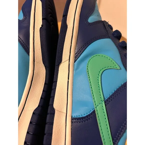 Nike Dunk Low All-Star (2023) GS - 6Y
