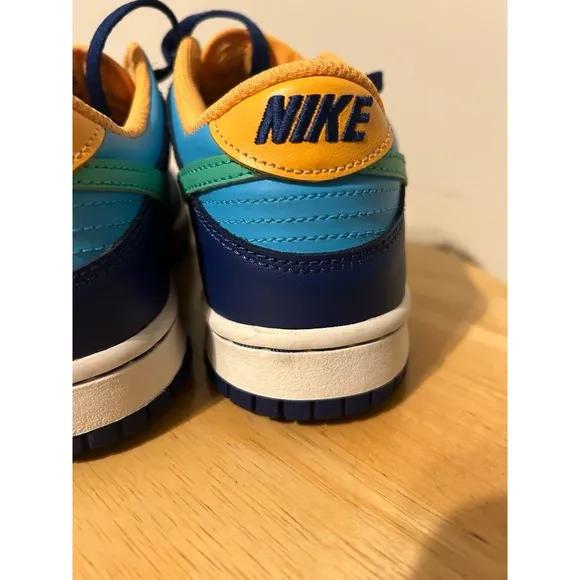 Nike Dunk Low All-Star (2023) GS - 6Y
