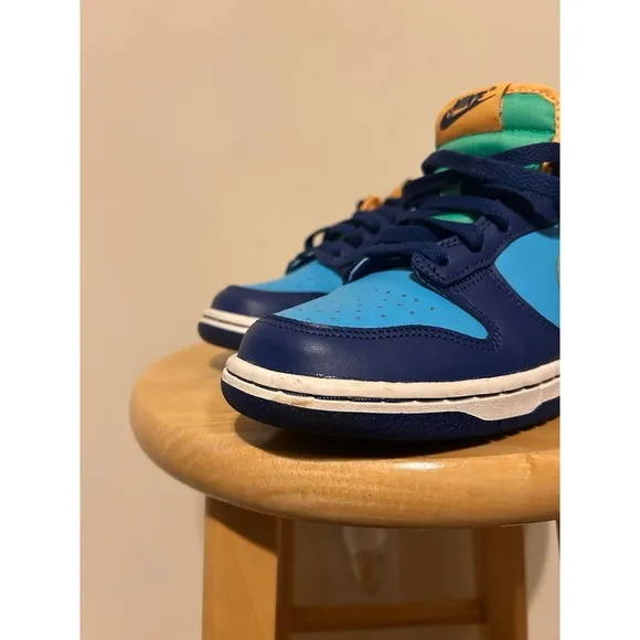 Nike Dunk Low All-Star (2023) GS - 6Y