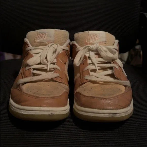Nike Dunk Low Disrupt 2 SE Shoes Mineral ClayDV1026-215 Women's US 11.5