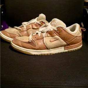 Nike Dunk Low Disrupt 2 SE Shoes Mineral ClayDV1026-215 Women's US 11.5