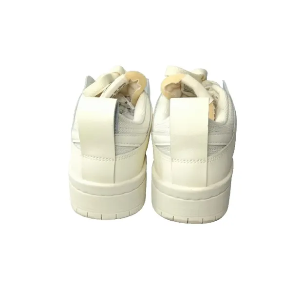 Nike Dunk Low Disrupt Women's Size 8 Coconut Milk/Cocon CK6654-105