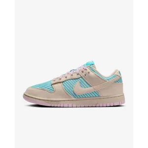 Nike Dunk Low HF5077-902 Sneaker Women Multicolor Lace Up Lifestyle Shoes PSS264