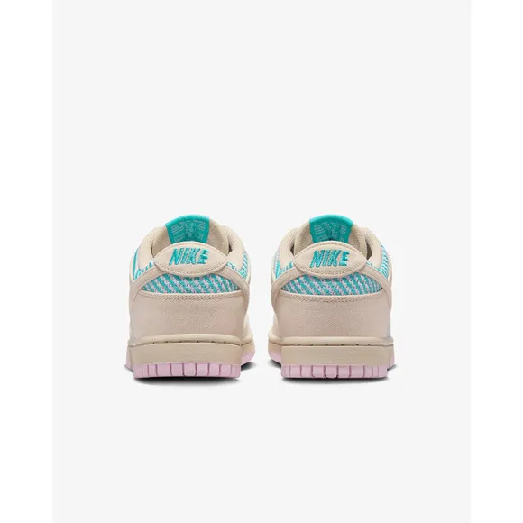 Nike Dunk Low HF5077-902 Sneaker Women Multicolor Lace Up Lifestyle Shoes PSS264