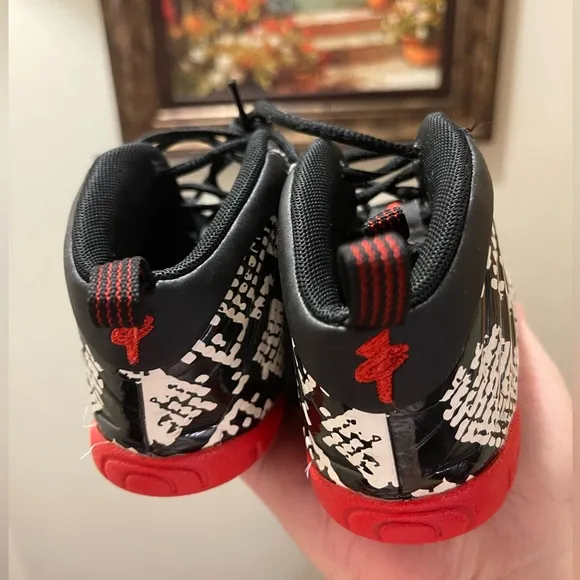 Nike dunk low kids shoes bundle