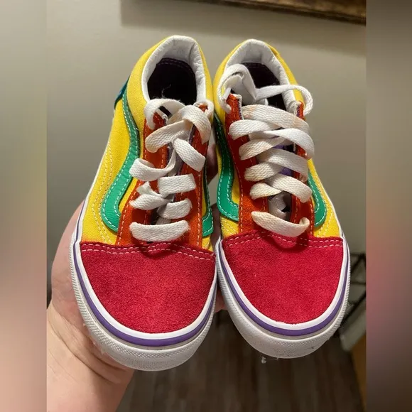 Nike dunk low kids shoes bundle