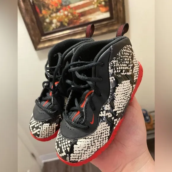 Nike dunk low kids shoes bundle